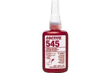 Image of ORS Nasco 10ml Thread Sealant 545hyd/pn 442-32429, Unit EA