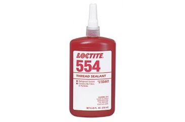 Image of ORS Nasco 10ml Thread Sealant 554refrig 442-25882, Unit EA