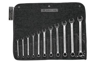 Image of ORS Nasco 11-pc. Metric Combination Wren 875-950, Unit PK