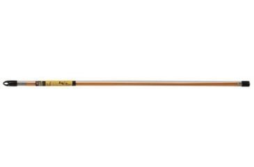 Image of ORS Nasco 24ft Fiberglass Fish Rodset - 409-56101, Unit PK