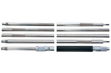 Image of L.S. Starrett 121cz 32in-107in Long Rang 681-50494, Unit EA