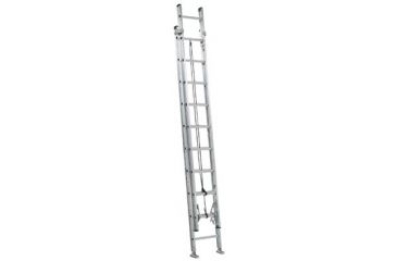 Image of Louisville Ladder 12ft Hd Colonel Extensionladde 443-AE2112, Unit EA