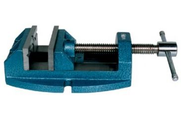 Image of Wilton 1360 5in Stationary Heavyduty 825-63240, Unit EA