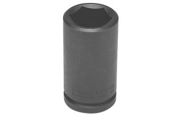 Image of Wright Tool 3/4in 3/4indr 12pt. Deep Impac 875-6974, Unit PK