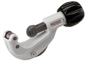 Image of Ridgid 150ls Hd Tubing Cutter 632-66742, Unit EA