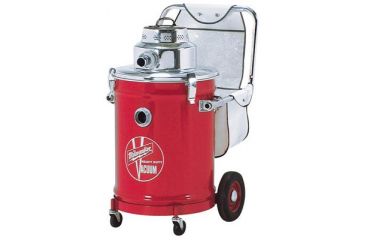 Image of Milwaukee Electric Tools Wet/dry Vacuum Cleaner 495-8955, Unit EA