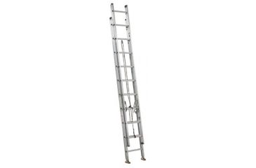 Image of Louisville Ladder 16ft Aluminum Hd Extension Lad 443-AE3216, Unit EA