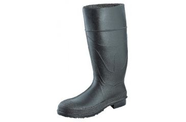 Image of Servus 16in Black Economy Bootsteel T 617-18821-14, Unit PK