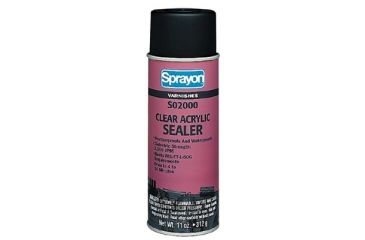 Image of ORS Nasco 16oz Clear Acrylic Ttl50 425-S02000, Unit CS