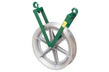 Image of ORS Nasco 17265 Right Angle Twin Y 332-639, Unit EA