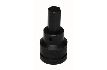 Image of Wright Tool 17mm 3/4dr Impact Hex Type Soc 875-62-17MM, Unit EA