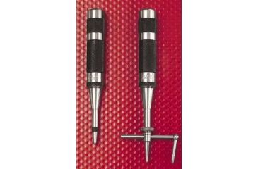 Image of L.S. Starrett 818 Automatic Center Pun 681-53048, Unit EA