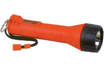 Image of Koehler Bright Star 19101 Responder 3 C-cellflashl 120-19101-O, Unit EA