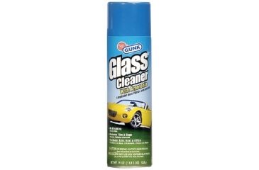 Image of Radiator Specialty 19oz. Rosol Glass Cleaner 615-GC-1, Unit CS
