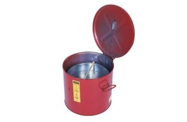 Image of Justrite 1gal Rd Wash Tk 400-27711, Unit EA