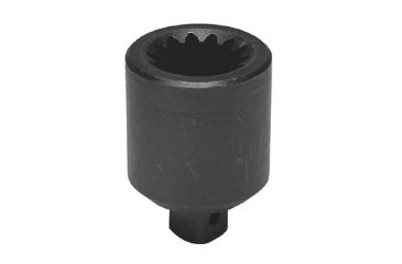 Image of Wright Tool 1inm 5 Spline Impact Adapter 875-5901, Unit EA