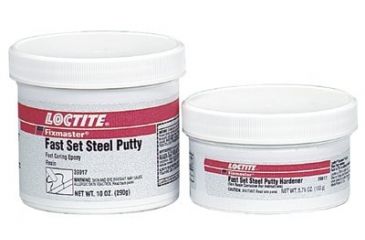 Image of ORS Nasco 1lb. Fixmaster Fast Setsteel 442-39917, Unit PK
