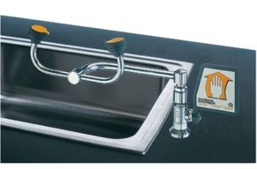 Image of Guardian 2-head 90 Degree Swiveleye Was 333-G1806, Unit EA