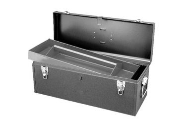 Image of Martin Tools 20 X 8.5 X 9.5 Tool Box 276-BX17, Unit EA
