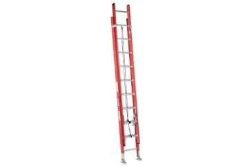 Image of Louisville Ladder 36ft Type 1a Plate Connect Ext 443-FE7236, Unit EA