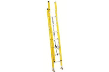 Image of Louisville Ladder 20ft Fiberglass Channel Extens 443-FE1720, Unit EA