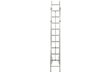 Image of Louisville Ladder 36ft Ehd Two Section Extension 443-AE1236, Unit EA