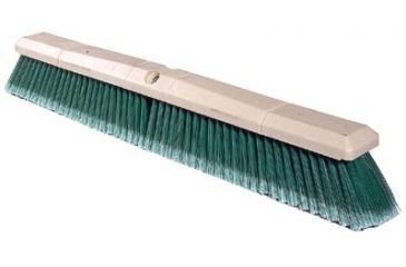 Image of Weiler 18in Perma-sweep Floor Brush Y 804-42165, Unit EA