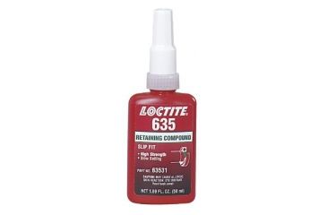 Image of ORS Nasco 250ml Retaining Compound635 Hi 442-63541, Unit EA