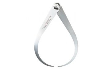 Image of L.S. Starrett 26-12 12in Improved Firm-joint 681-50189, Unit EA