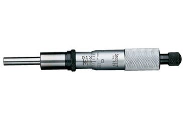 Image of L.S. Starrett 263rl Micrometer Head 0-1in Ra 681-51254, Unit EA