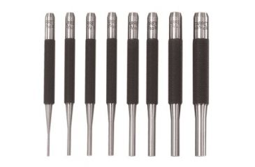 Image of L.S. Starrett 264g Center Punch 5in Lon 681-51284, Unit EA