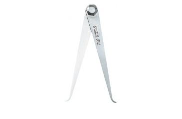 Image of L.S. Starrett 27-18 18in Improved Firm-joint 681-50197, Unit EA