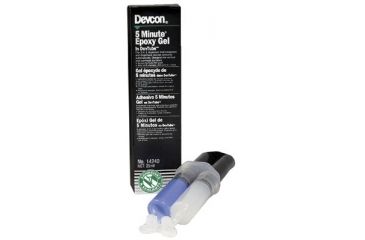Image of Devcon 2oz. Mark 5 5minute Epoxy Ge 230-14265, Unit CS