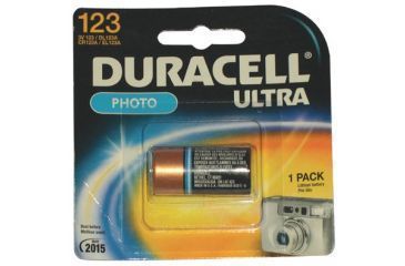 Image of ORS Nasco 6.0 Volt Lithium Battery 243-PX28LBPK, Unit CS