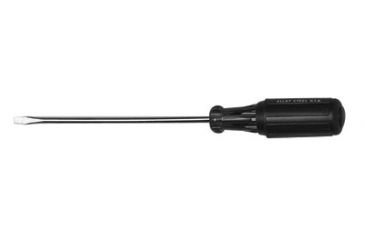 Image of Wright Tool 1/4in Cabinet Tip Screwdriver 875-9166, Unit PK