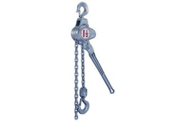 Image of Coffing Hoists Hand Chain Hoist 176-MA-15-2, Unit EA