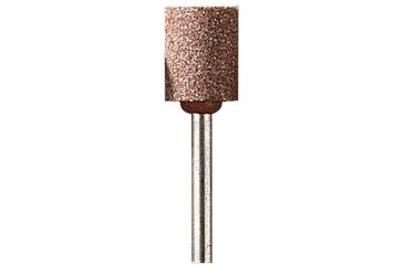 Image of Dremel 3/8in Aluminum Oxide Grinding 114-932, Unit EA