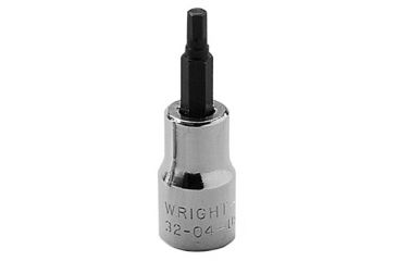 Image of Wright Tool 3/8indr Allen Type Metricsocke 875-32-05MM, Unit EA