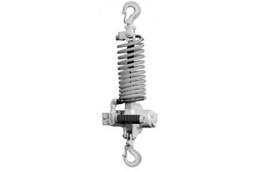 Image of Coffing Hoists 300lb Air Wire Rope Manipulato 176-TMM-140, Unit EA