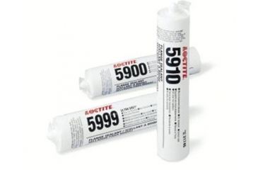 Image of ORS Nasco 300ml Flange Sealant 5900 Hvy 442-20166, Unit EA
