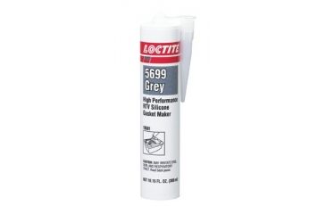 Image of ORS Nasco 300ml. Ultra Black Rtvsilicon 442-59875, Unit EA