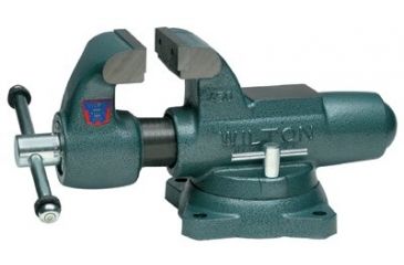 Image of Wilton 600s Vise 825-10031, Unit EA