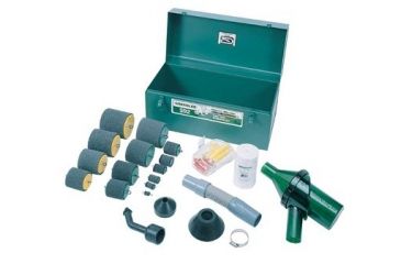 Image of ORS Nasco 32565 Blow Gun Kit F/1/2 332-592, Unit PK