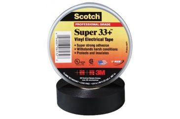 Image of ORS Nasco 33 1-1/2x44 Scotch Vinylelectr 500-10174, Unit EA