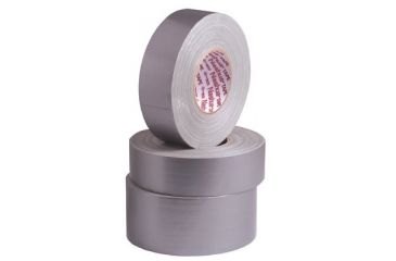 Image of ORS Nasco 394-2-sil 2x60yds Silver Duct 573-3940020000, Unit EA
