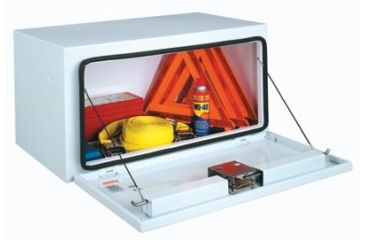 Image of Jobox 36inx18inx18in Jobox Whiteunde 217-744980, Unit EA