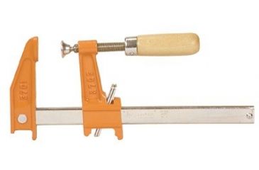 Image of Jorgensen 37060 6in Jorgensen Steelbar C 018-3706, Unit EA