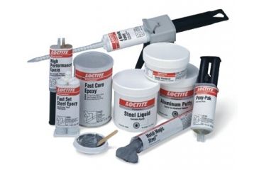 Image of ORS Nasco 25-lb. Kit Fixmaster Steel Put 442-99912, Unit PK
