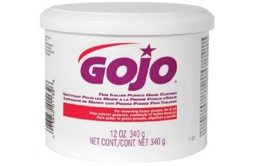 Image of Gojo 4.4lb.plastic Cartridgehand Cl 315-1135-06, Unit CS