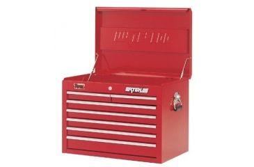 Image of Waterloo 41in 11-drawer Bb Chestred W/l 797-TRX4111, Unit EA